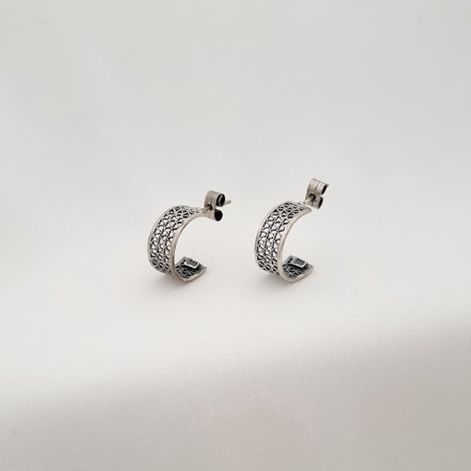 Misti earrings
